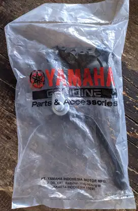 Handle Rem Set Kiri Yamaha Mio M3 - Handle Kiri + Rumah (BARU)