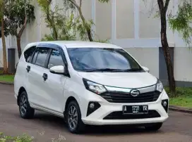 KM 38RB Full Record - PJK Feb'26-  Daihatsu Sigra 2021R Automatic - AT
