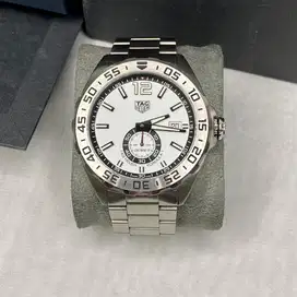 TAG Heuer Formula 1 Calibre 6 43mm WAZ2013 Automatic