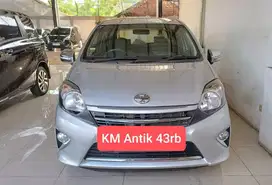 Agya G Manual 2015 KM Antik 43rban ISTIMEWA
