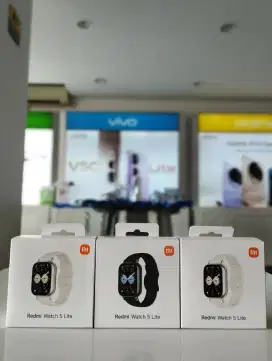 (2125) Redmi Watch 5 Lite