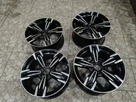 Velg rep.BMW ring 18