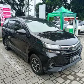 Xenia R 1.5 DELUXE MT 2021 DP 5 JT bisa 10 JT atau DP 2 JT