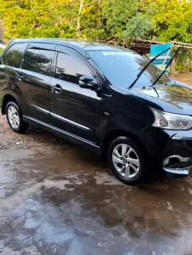 Avanza velos 2018 1.3cc be tnggmus