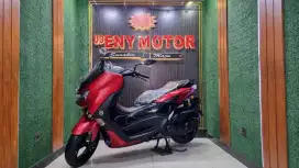 ENY MOTOR SBY - YAMAHA NMAX 155 STANDAR 2021! Red Matte