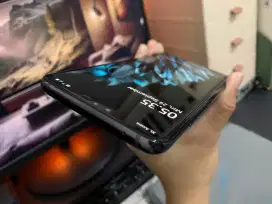LG V40 NFC langka versi tertinggi 6/128 spek gahar snapdragon TT/BT