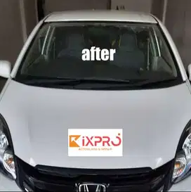 Kaca Mobil Original Jernih dan Kuat untuk Semua Merek