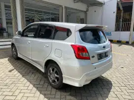 Datsun 3 Baris type tertinggi