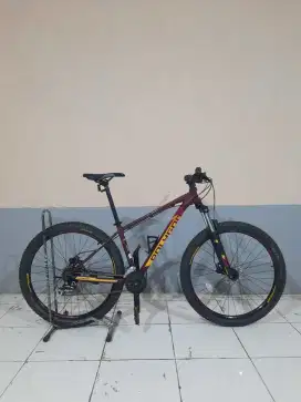 POLYGON PREMIER 4 TAHUN 2021