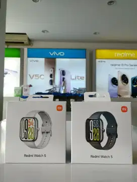 (2125) Redmi Watch 5