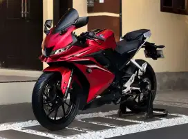 Yamaha R15 V3 2017