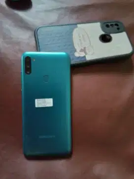 Samsung Galaxy M11