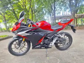 HONDA CBR 150 2022