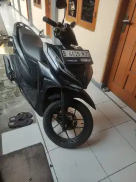vario led 125 2020 gress