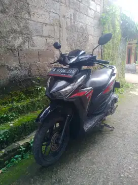 HONDA VARIO 125 2016