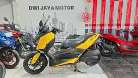 Yamaha x-max th 2018