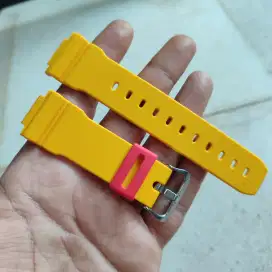 G shock Gshock Strap Original DW 6900Y