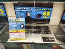 Kredit Laptop Acer AL 14-31P-COWW 14