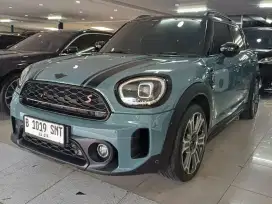 MINI COOPER COUNTRYMAN 2.0 S 2023
