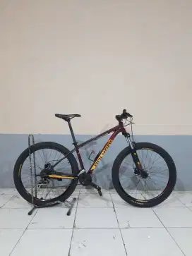 POLYGON PREMIER 4 TAHUN 2021