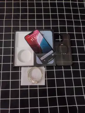 IPHONE 13 PRO MAX 256 INTER