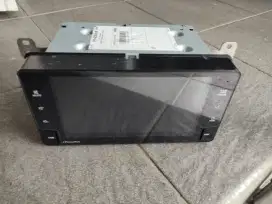 Head unit Pajero Clarion PX 4230AA