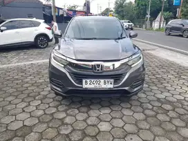 HRV SE CVT Matic 2019 | KM rendah