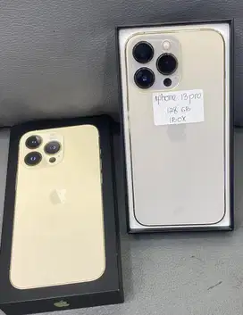 iphone 13 pro 128gb ibox fullset
