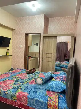 Dijual Apartemen Pavilion Permata Dekat Tol Satelit