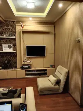Apartemen The Suites Metro Bandung-Jual Murah Full Furnished