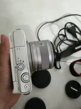 CANON M10 KIT 15-45 STM