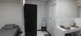 Apartement Sentra Timur Residence