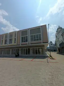 DIJUAL RUKO VIENNA GRANDE GADING SERPONG