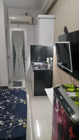 Dijual Apartemen Gunawangsa MERR