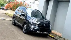 [ LOW KM ] Mitsubishi Xpander Cross Premium Plus CVT AT 2023/2024