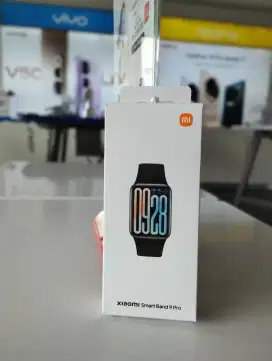(2125) Xiaomi Smart Band 9 Pro