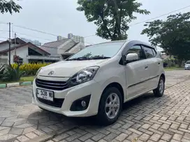 Daihatsu Ayla X Manual 2020