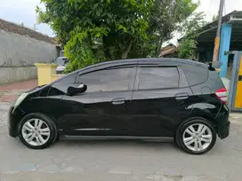 Honda Jazz 2010 Bensin