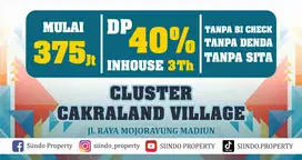 LAGI CARI RUMAH ASRI SEJUK TAPI DEKAT KOTA MADIUN ? YUK SINI