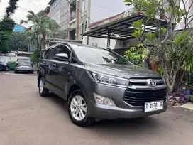 Toyota Kijang Innova Reborn V 2019 AT