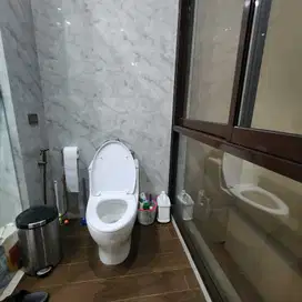 Dijual Ruko Crown Green Lake City