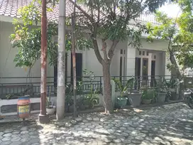 PERUM CLUSTER PURBAYAN