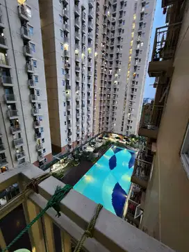 2 BR Green Palm Residence Duri Kosambi Jakarta barat