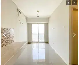 Dijual Cepat Apartemen 1BR 39 m², Trivium Lippo Cikarang, 400 Juta!