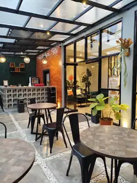Dijual Hotel Dan Coffe Shop Di Daerah Sukagalih Sukajadi Bandung