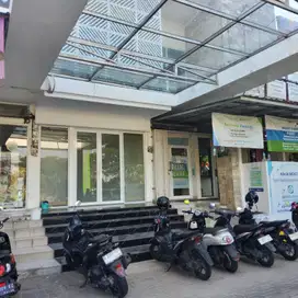 Dijual Ruko Bukit Cimanggu City Kota Bogor