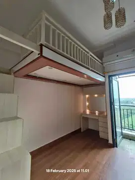 Apartement murah daerah harapan indah bekasi