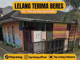 Lelang Rumah Murah Di Kota Surabaya Jawa Timur