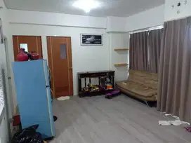 Dijual Apartemen Puncak Dharmahusada 3 BR  Dekat Unair C