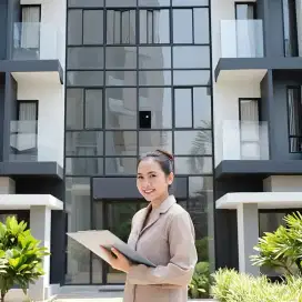 Dicari Sales Wanita yang Bersemangat dan Berbakat!